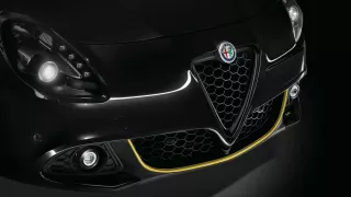 Alfa Romeo Giulietta Veloce 3