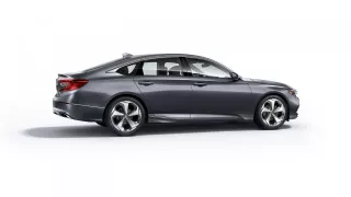 Honda Accord 10th Gen 15