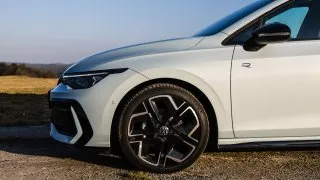 Volkswagen Golf 1.5 TSI R-Line People