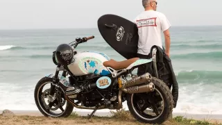 BMW Path 22 - Obrázek 3