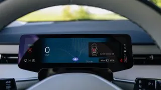 Volvo ES90