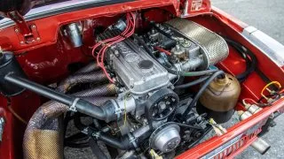 Škoda 180/200 RS