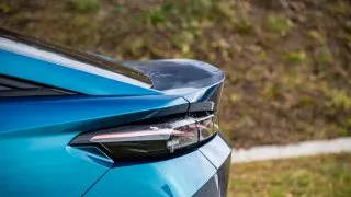 Test Peugeot 408 GT hybrid