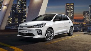 Kia Rio GT-Line