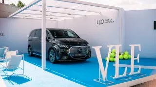 Mercedes-Benz VLE