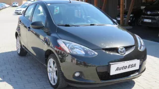 Mazda 2 (2010)