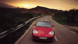 Porsche 911 996 slaví 20 let 4