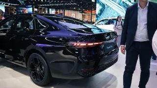 Autosalon Peking 2026