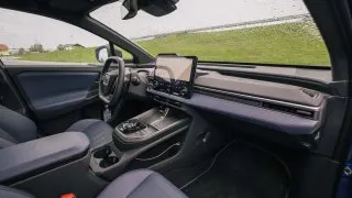 Subaru E-Outback