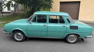 Škoda 100