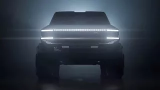 GAC Pickup 01