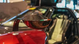 Pagani Museo