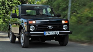 Lada 4x4