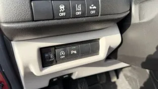 Suzuki Swift 4x4 AllGrip