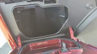 Honda SH125 Mode