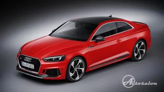 Audi RS5 10