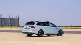 Nový Volkswagen Golf dostal české ceny. Limitovanou edici lze pořídit už za 554 900 Kč