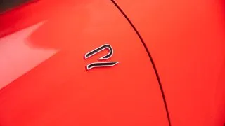Test VW Tiguan R-Line People