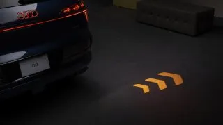 Audi Q9
