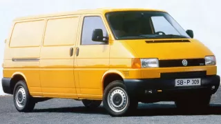 Volkswagen T4