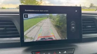 Nissan Interstar 2.0 dCi 150 L3 H2