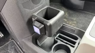 Dacia Spring Extreme Electric 65
