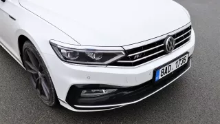 Volkswagen Passat R-Line