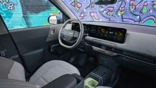 Kia EV2