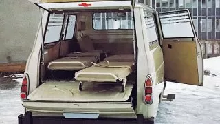 Škoda 1203