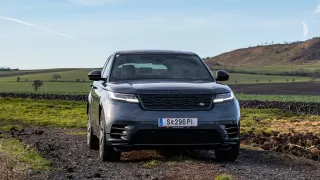 Range Rover Velar