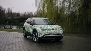 Nový Volkswagen ID.Cross