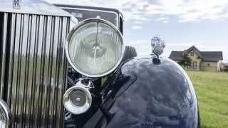 Rolls-Royce Phantom III