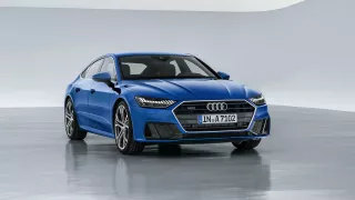 Audi A7 2018 11