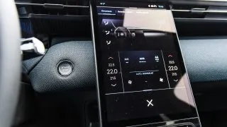 Citroën C5 Aircross Hybrid