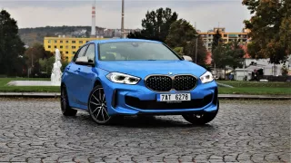 BMW M135i xDrive