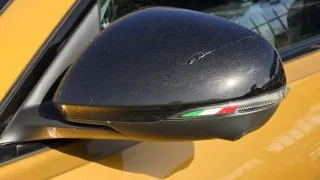 Alfa Romeo Tonale FL