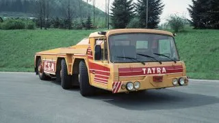 Tatra 815 TPL