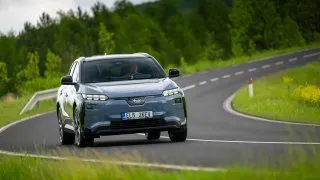 Subaru Solterra