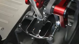 Abarth 695 Biposto - Obrázek 21