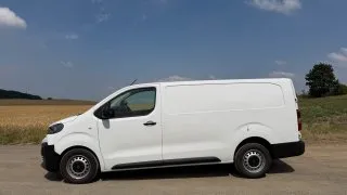 Peugeot Expert Furgon L3 BlueHDi 150