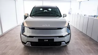 Kia EV9