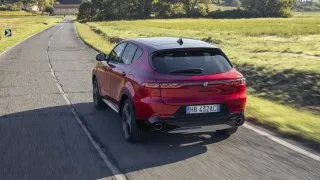 Alfa Romeo Tonale FL