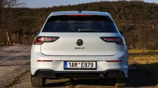 Volkswagen Golf 1.5 TSI R-Line People