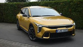 Kia K4
