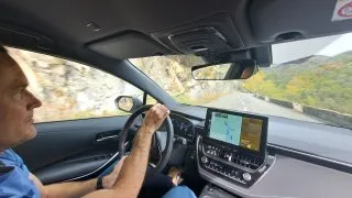 Toyota Corolla GR Sport