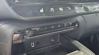 Citroën C5 Aircross Plug-in Hybrid 225k Automatic