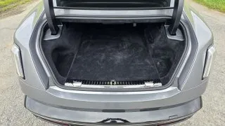 Rolls-Royce Spectre Black Badge