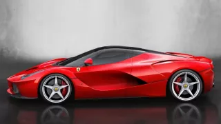 Ferrari LaFerrari - Obrázek 6