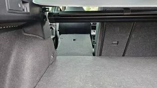 Cupra Leon Sportstourer 1.5 e-Hybrid