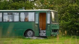Apartmán Karosa